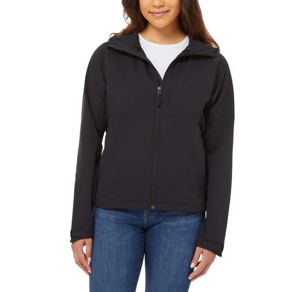 Kirkland Signature Water Repellant Rain Jacket NWT - Picture 1 of 6